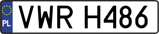 VWRH486