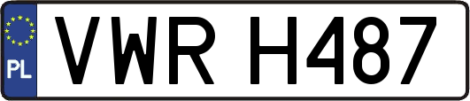 VWRH487