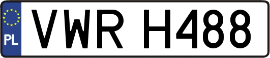 VWRH488