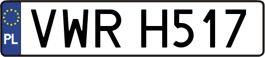 VWRH517