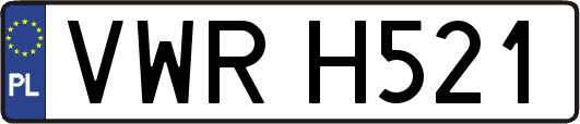 VWRH521