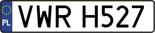 VWRH527