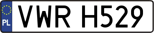 VWRH529