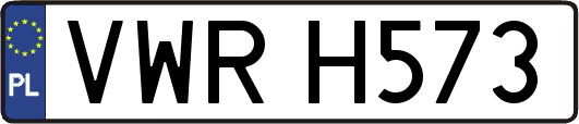 VWRH573