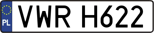 VWRH622
