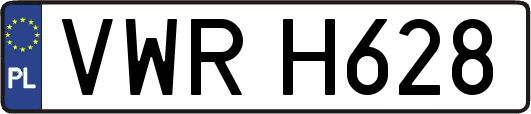 VWRH628
