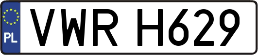 VWRH629