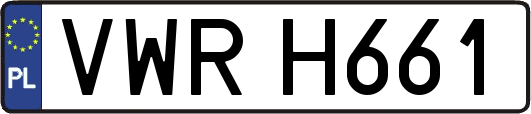 VWRH661