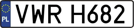 VWRH682
