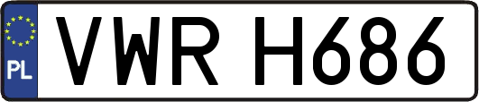 VWRH686