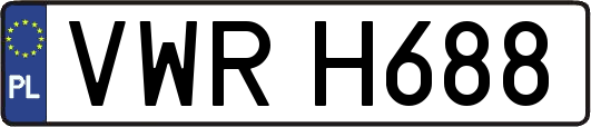 VWRH688
