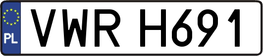 VWRH691