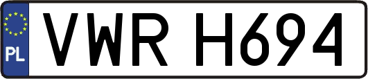 VWRH694