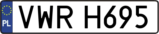 VWRH695