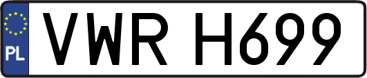 VWRH699