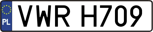 VWRH709