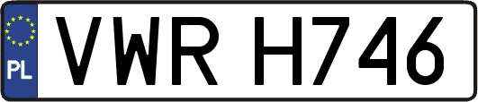 VWRH746