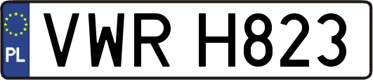 VWRH823