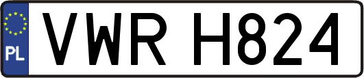 VWRH824