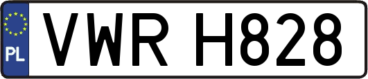VWRH828