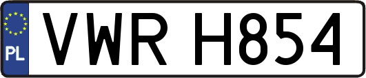 VWRH854