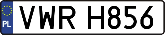 VWRH856