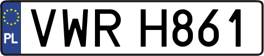 VWRH861