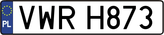 VWRH873