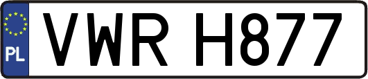 VWRH877