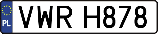 VWRH878
