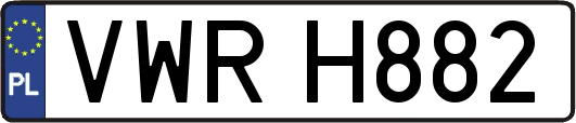 VWRH882