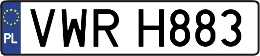 VWRH883