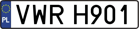 VWRH901
