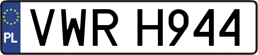 VWRH944
