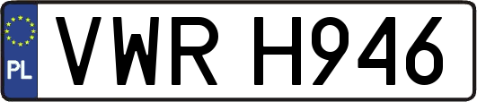 VWRH946