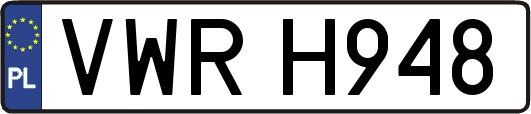 VWRH948