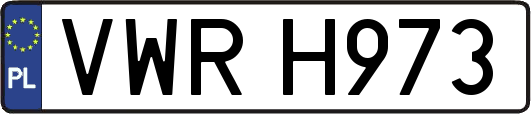 VWRH973