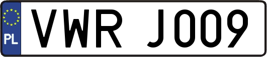 VWRJ009