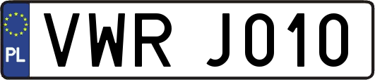 VWRJ010