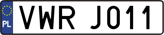 VWRJ011