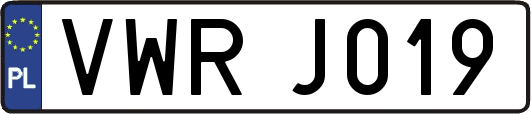 VWRJ019