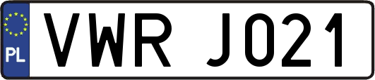 VWRJ021