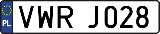 VWRJ028