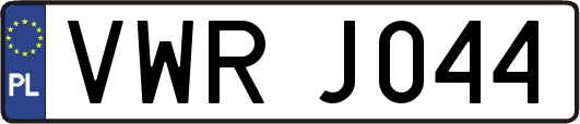 VWRJ044
