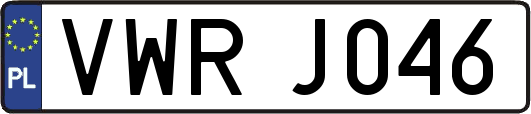 VWRJ046