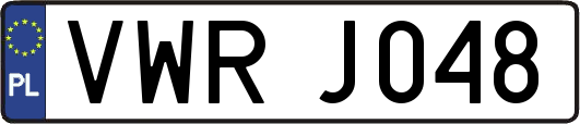 VWRJ048