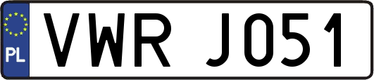 VWRJ051