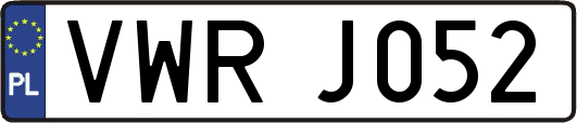 VWRJ052