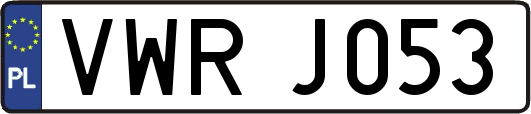 VWRJ053