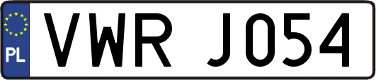 VWRJ054
